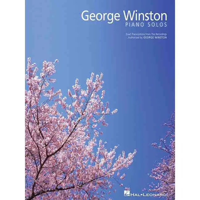 George Winston Piano Solos 가격 추이 George Winston Piano Solos - 최저가 32,280원