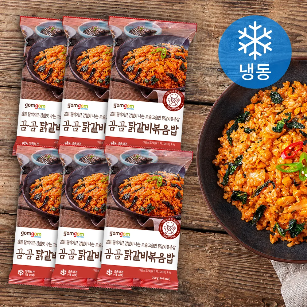 곰곰 닭갈비볶음밥 (냉동) 가격 추이 곰곰 닭갈비볶음밥 (냉동) - 최저가 12,950원
