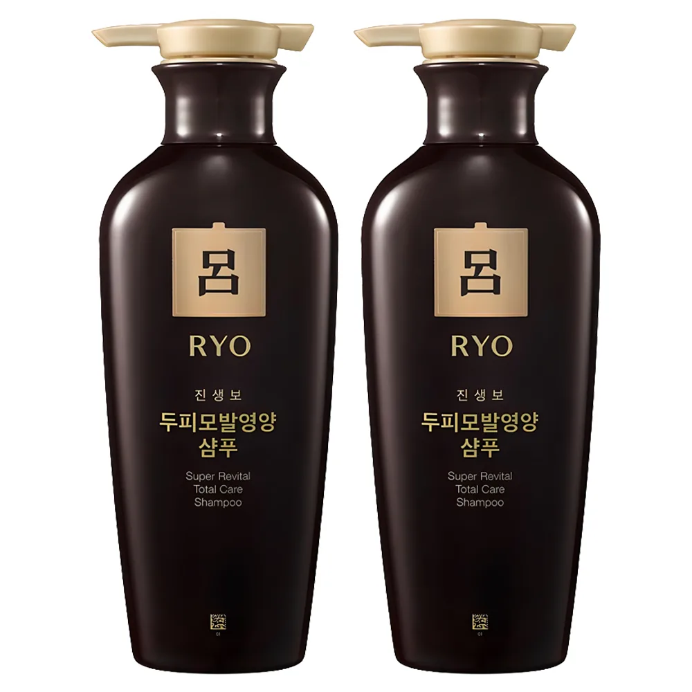 려 진생보 두피모발영양 샴푸 가격 추이 려 진생보 두피모발영양 샴푸 - 최저가 8,900원