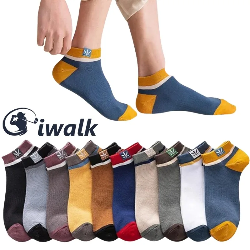 Giwalk 남성 발목양말 10족 가격 추이 Giwalk 남성 발목양말 10족 - 최저가 7,900원