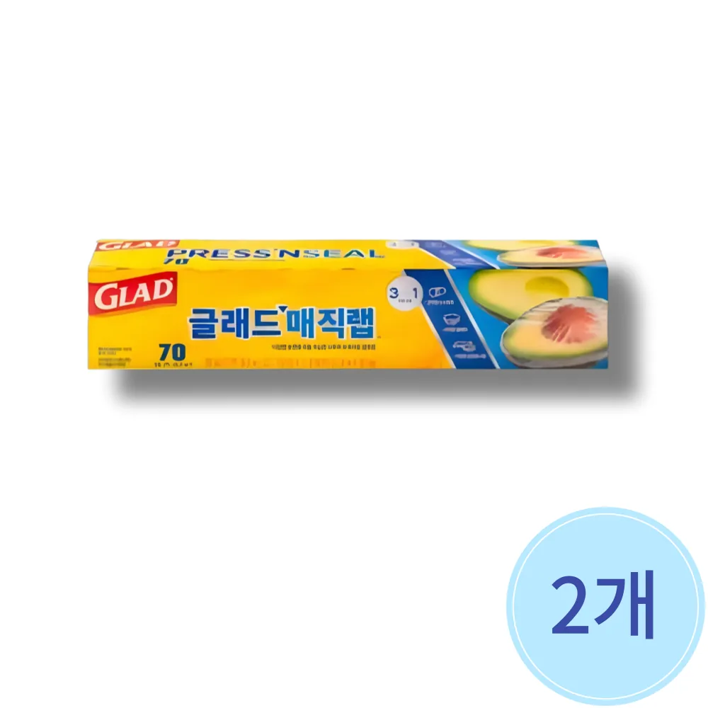 글래드 매직랩 일반형 30cm 가격 추이 글래드 매직랩 일반형 30cm - 최저가 15,190원