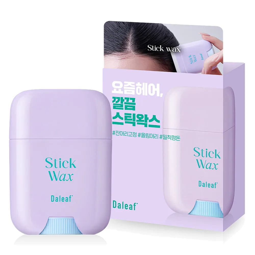 달리프 글램 잔머리고정 스틱 헤어왁스 가격 추이 달리프 글램 잔머리고정 스틱 헤어왁스 - 최저가 11,600원