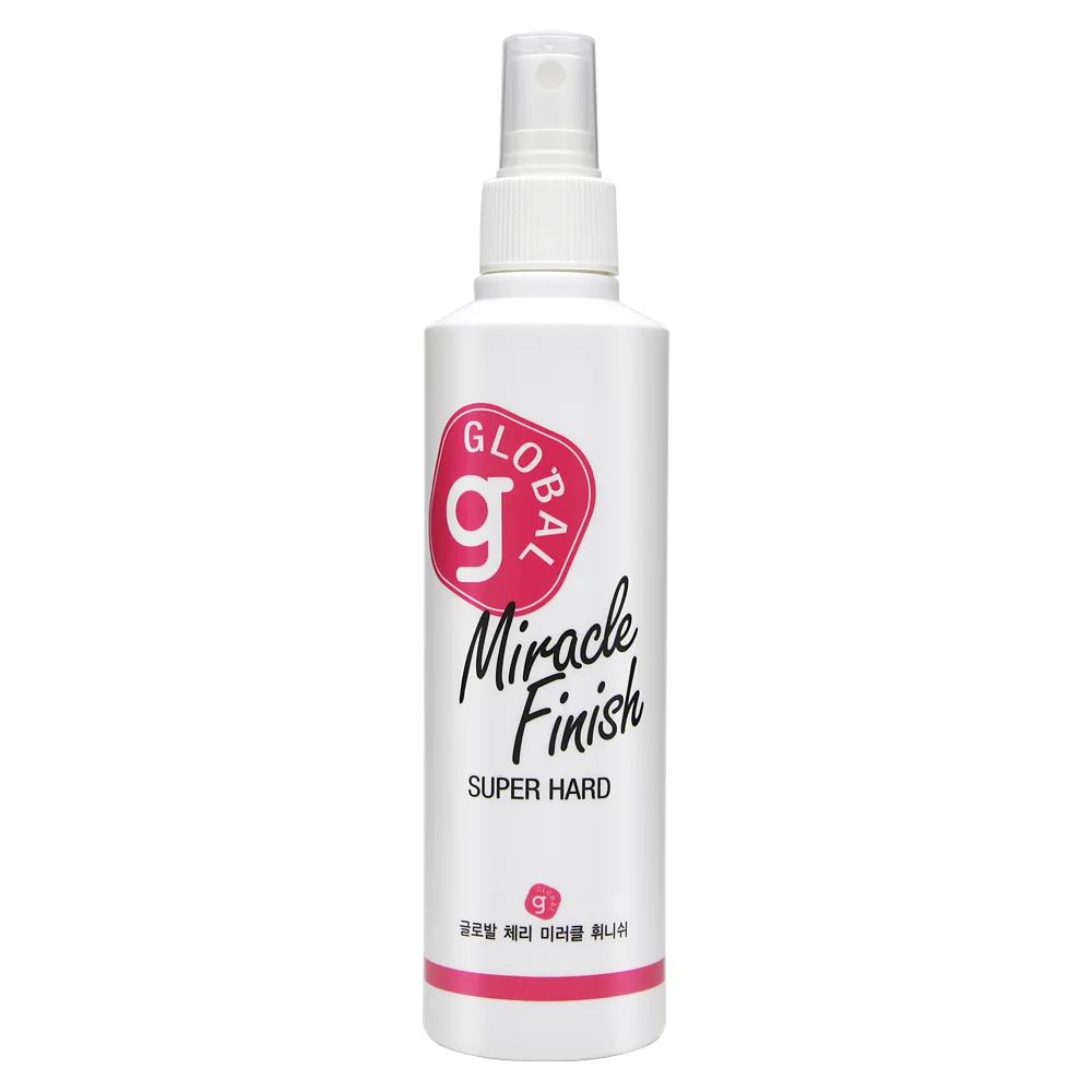 글로발 체리 미라클 휘니쉬 스프레이 240ml 가격 추이 글로발 체리 미라클 휘니쉬 스프레이 240ml - 최저가 2,990원