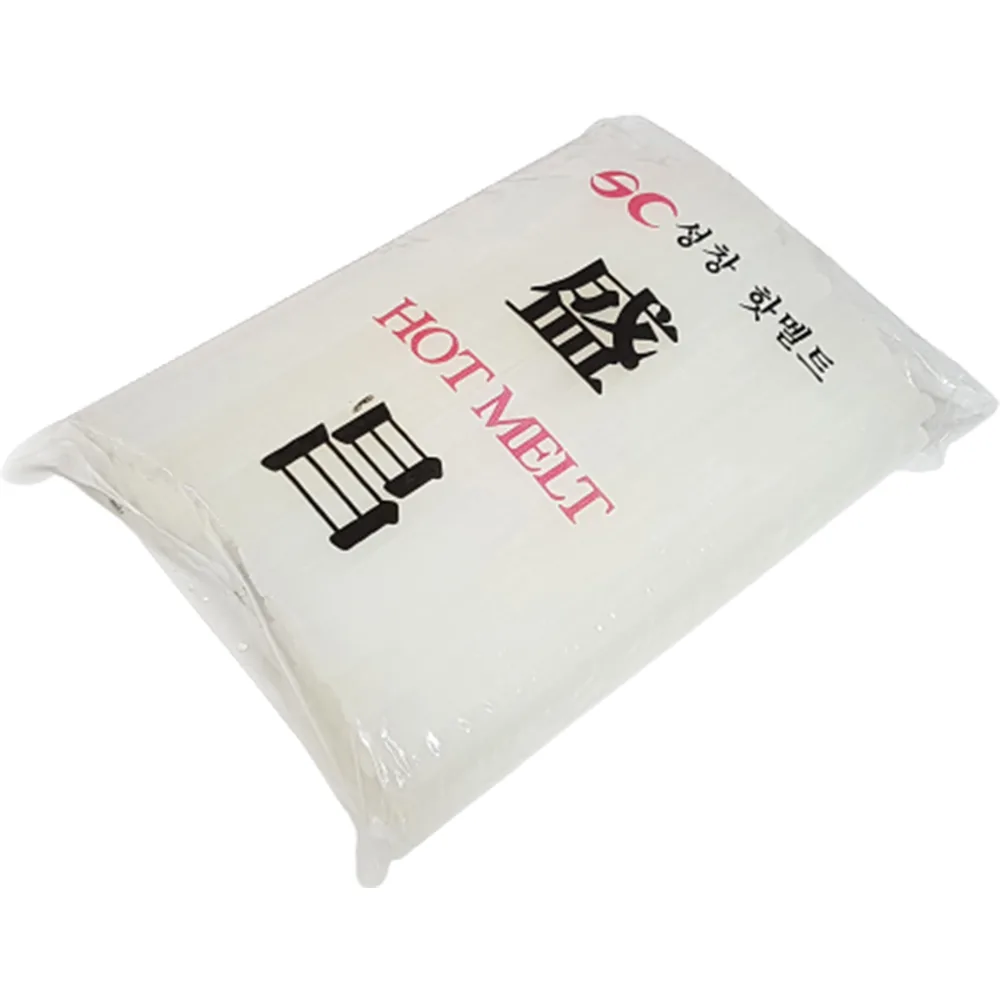 글루스틱 글루건심 소 1kg 가격 추이 글루스틱 글루건심 소 1kg - 최저가 8,600원