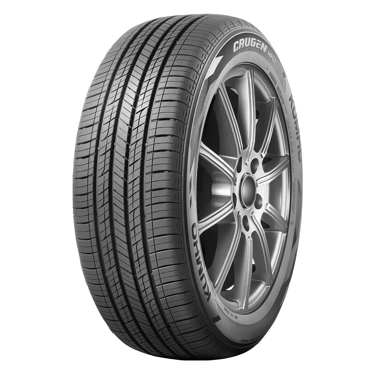 금호타이어 크루젠 HP51 265/60R18 가격 추이 금호타이어 크루젠 HP51 265/60R18 - 최저가 150,620원