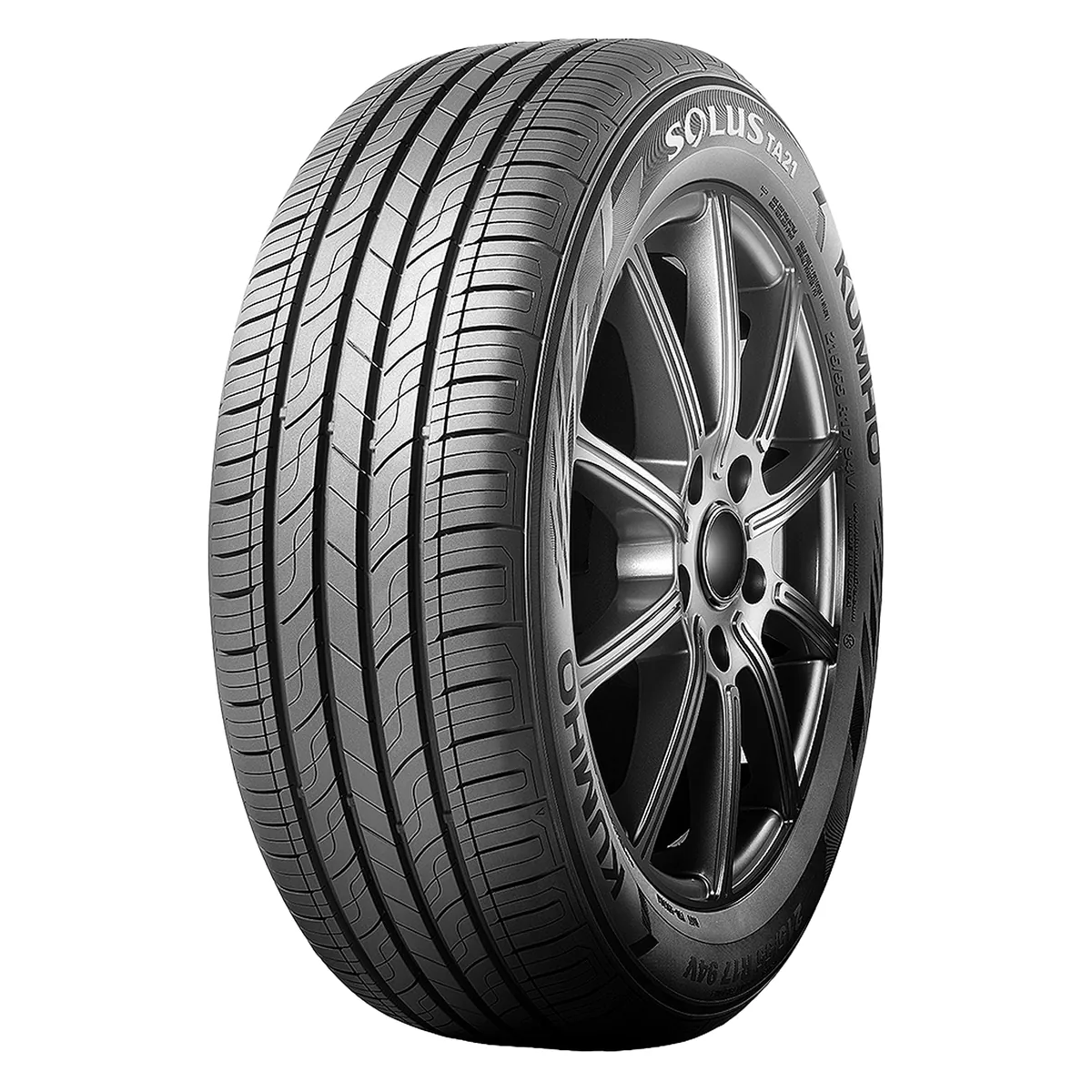 금호타이어 솔루스 TA21 225/45R17 가격 비교 금호타이어 솔루스 TA21 225/45R17