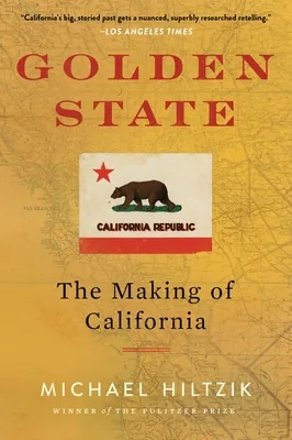 Golden State: The Making of California, Paperback 가격 추이 Golden State: The Making of California, Paperback - 최저가 28,700원