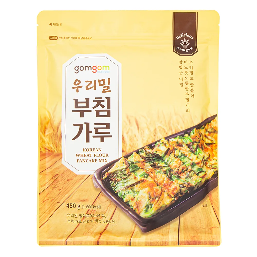 곰곰 우리밀 부침가루 가격 추이 곰곰 우리밀 부침가루 - 최저가 3,000원