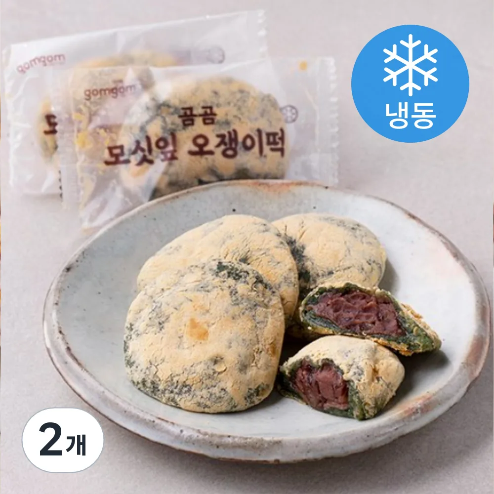 곰곰 모싯잎 오쟁이떡(냉동) 가격 추이 곰곰 모싯잎 오쟁이떡(냉동) - 최저가 28,440원