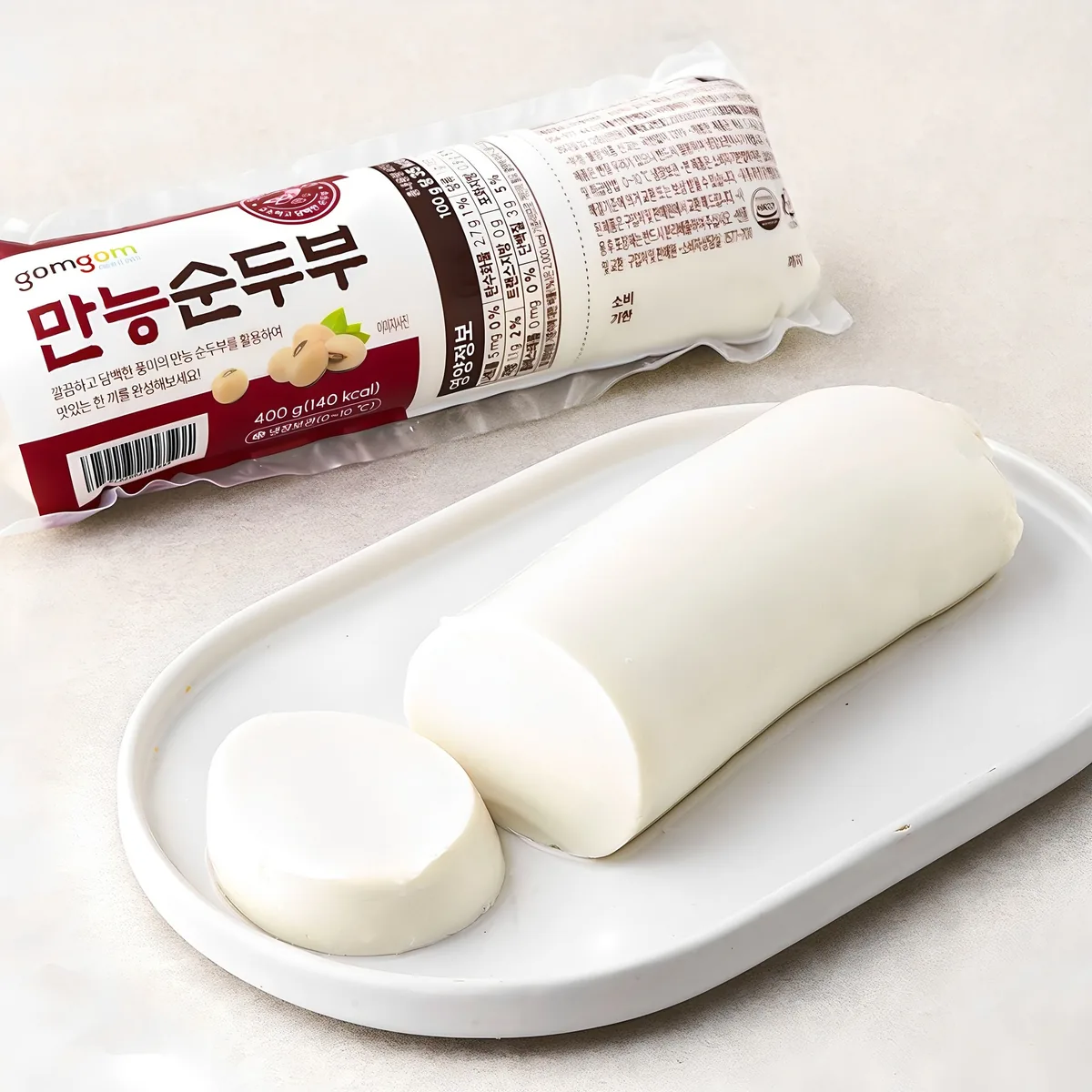 곰곰 만능 순두부 가격 추이 곰곰 만능 순두부 - 최저가 1,000원
