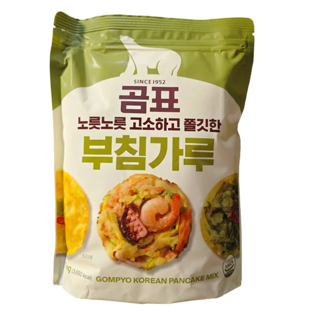 곰표 부침가루 1kg x 10개 가격 추이 곰표 부침가루 1kg x 10개 - 최저가 31,710원