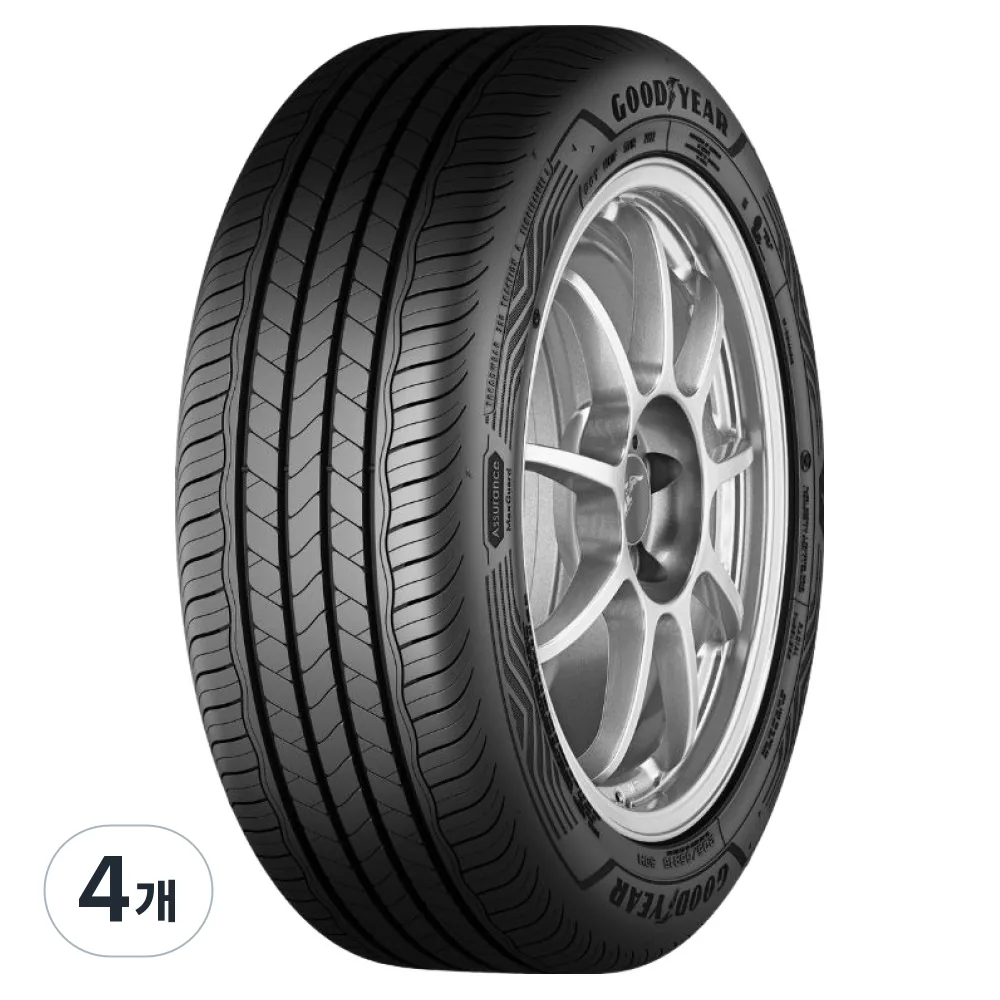 굿이어타이어 ASSURANCE MAXGUARD 95W XL 215/50R17 방문설치 가격 추이 굿이어타이어 ASSURANCE MAXGUARD 95W XL 215/50R17 방문설치 - 최저가 447,160원