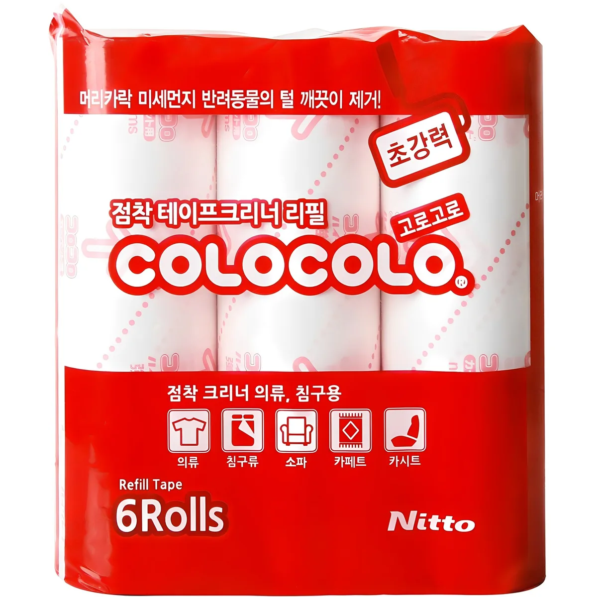고로고로 초강력 테이프클리너 리필 가격 추이 고로고로 초강력 테이프클리너 리필 - 최저가 11,950원