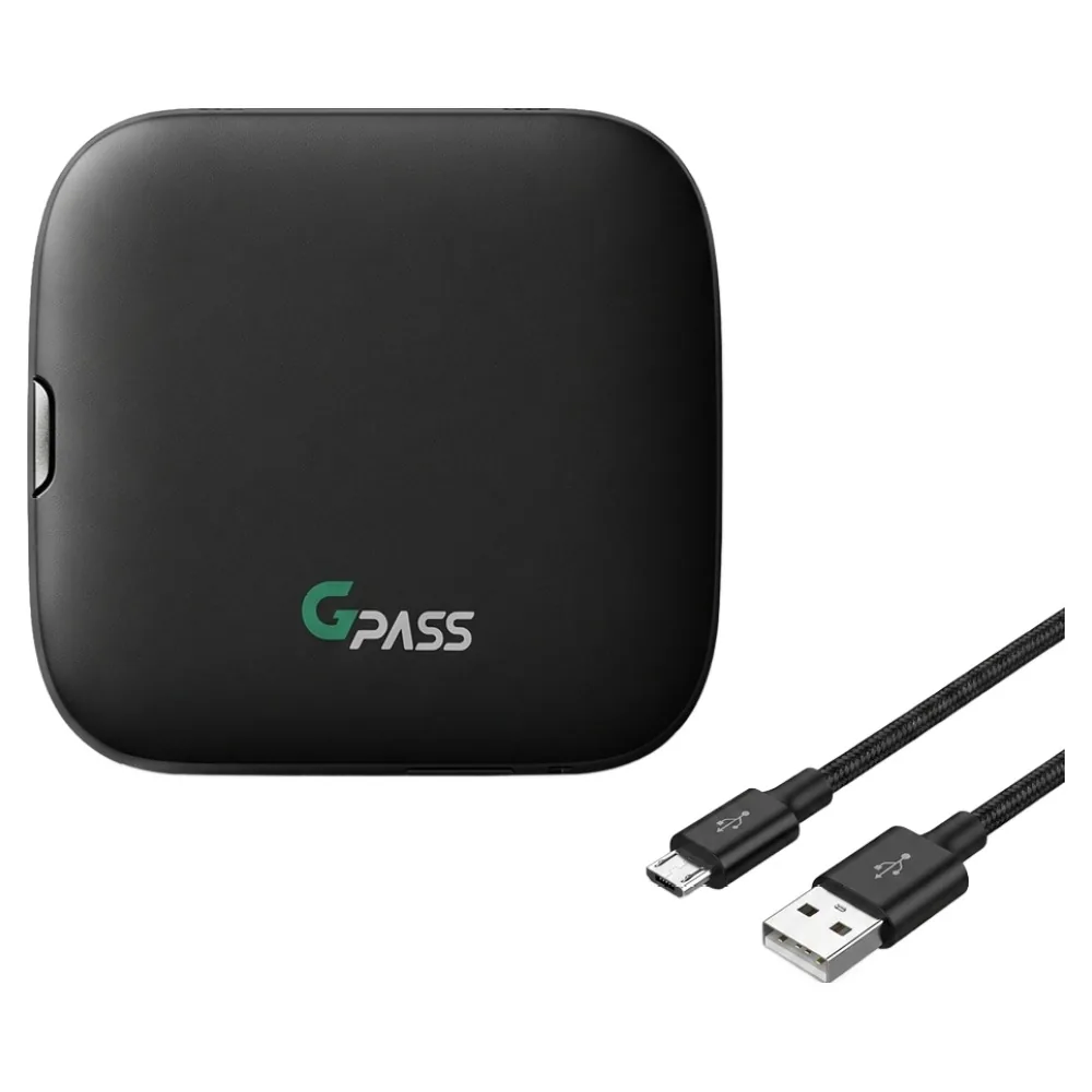 지패스 에어포인트 RF유선 하이패스 단말기 GPASS AP500S 가격 추이 지패스 에어포인트 RF유선 하이패스 단말기 GPASS AP500S - 최저가 47,900원