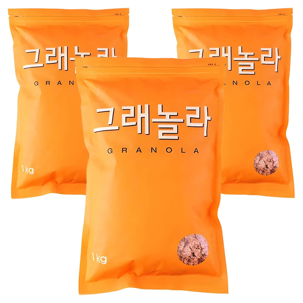 동서 그래놀라 시리얼 가격 추이 동서 그래놀라 시리얼 - 최저가 7,500원
