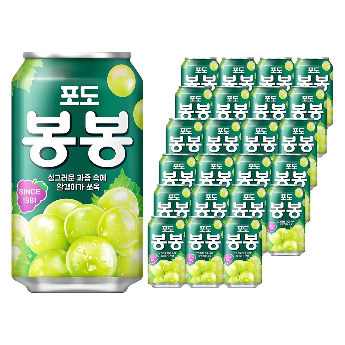 해태 포도봉봉 가격 추이 해태 포도봉봉 - 최저가 4,500원
