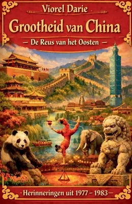 De grootsheid van China, Paperback 가격 추이 De grootsheid van China, Paperback - 최저가 22,600원