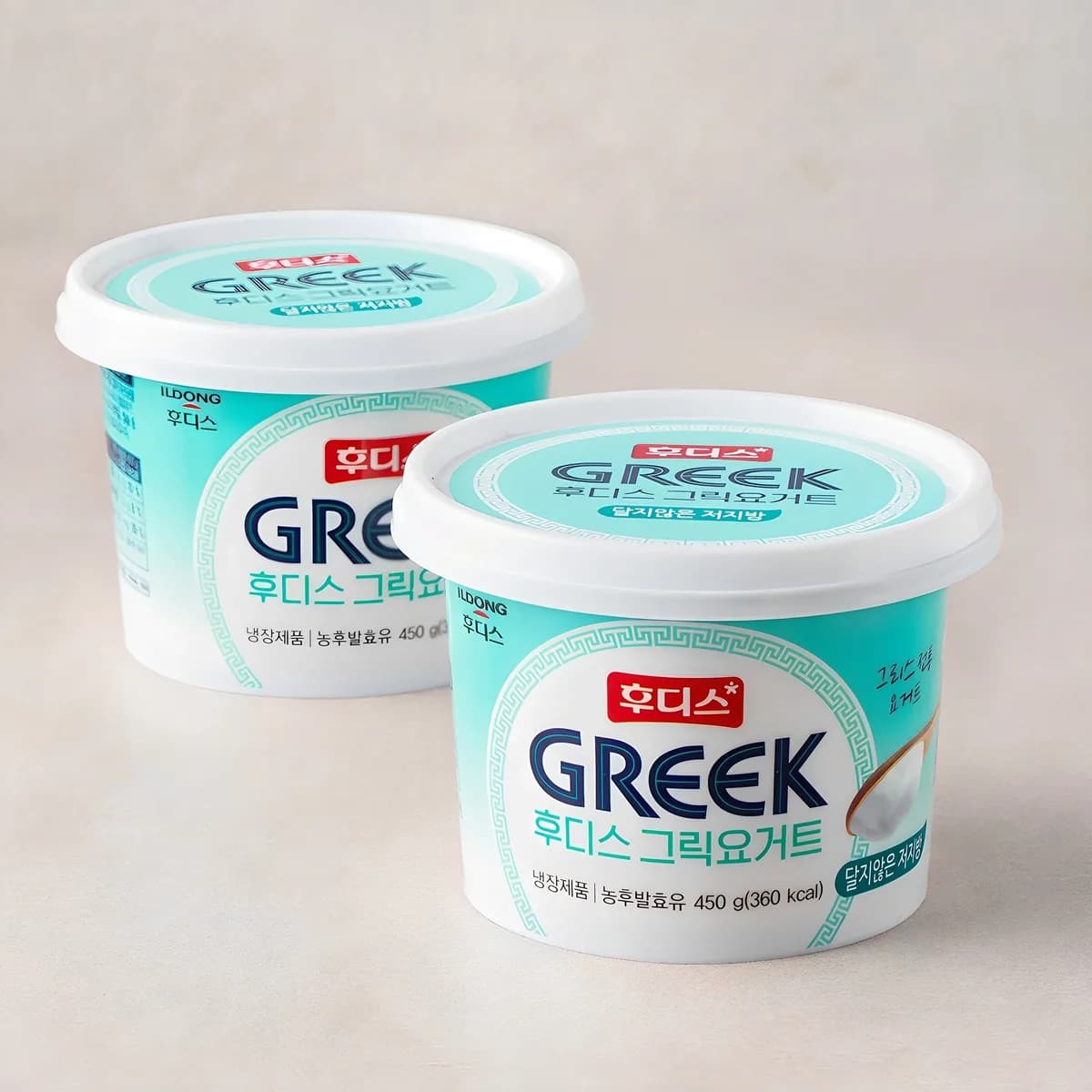 일동후디스 그릭 요거트 저지방 450g 2개 가격 추이 일동후디스 그릭 요거트 저지방 450g 2개 - 최저가 6,780원