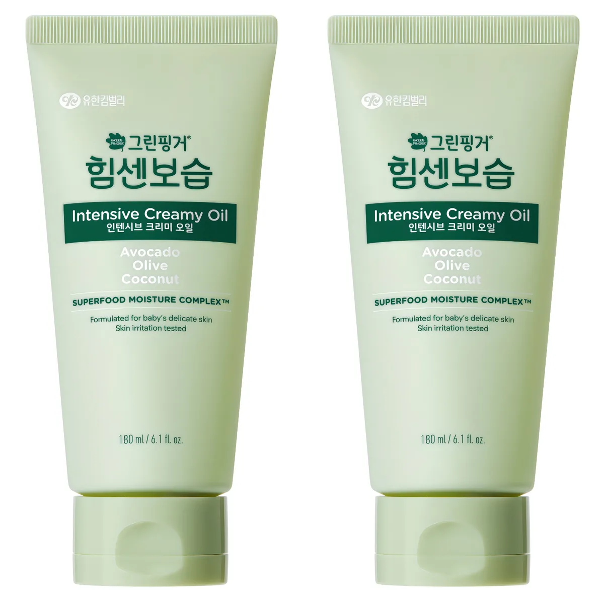 그린핑거 힘센보습 인텐시브 크리미 오일 가격 추이 그린핑거 힘센보습 인텐시브 크리미 오일 - 최저가 12,800원