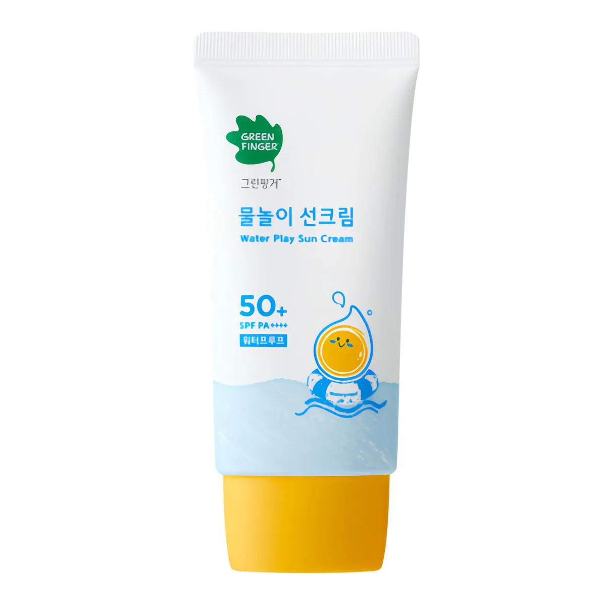 그린핑거 물놀이 유아 선크림 SPF50+ PA++++ 가격 추이 그린핑거 물놀이 유아 선크림 SPF50+ PA++++ - 최저가 10,800원