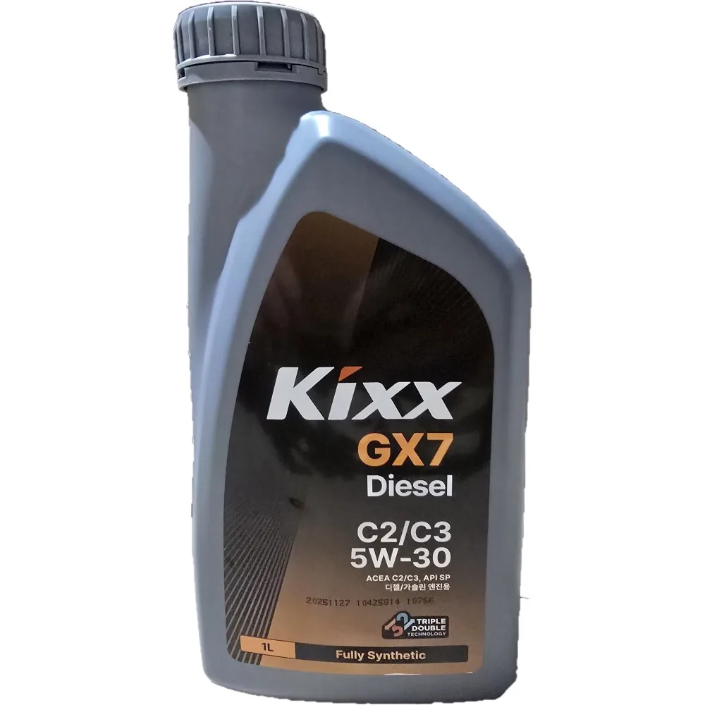 GS칼텍스 킥스 GX7 디젤 C2/C3 5W-30 1리터 합성디젤엔진오일 가격 추이 GS칼텍스 킥스 GX7 디젤 C2/C3 5W-30 1리터 합성디젤엔진오일 - 최저가 6,200원