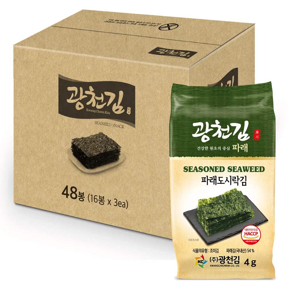 광천김 파래 도시락김 가격 추이 광천김 파래 도시락김 - 최저가 17,700원