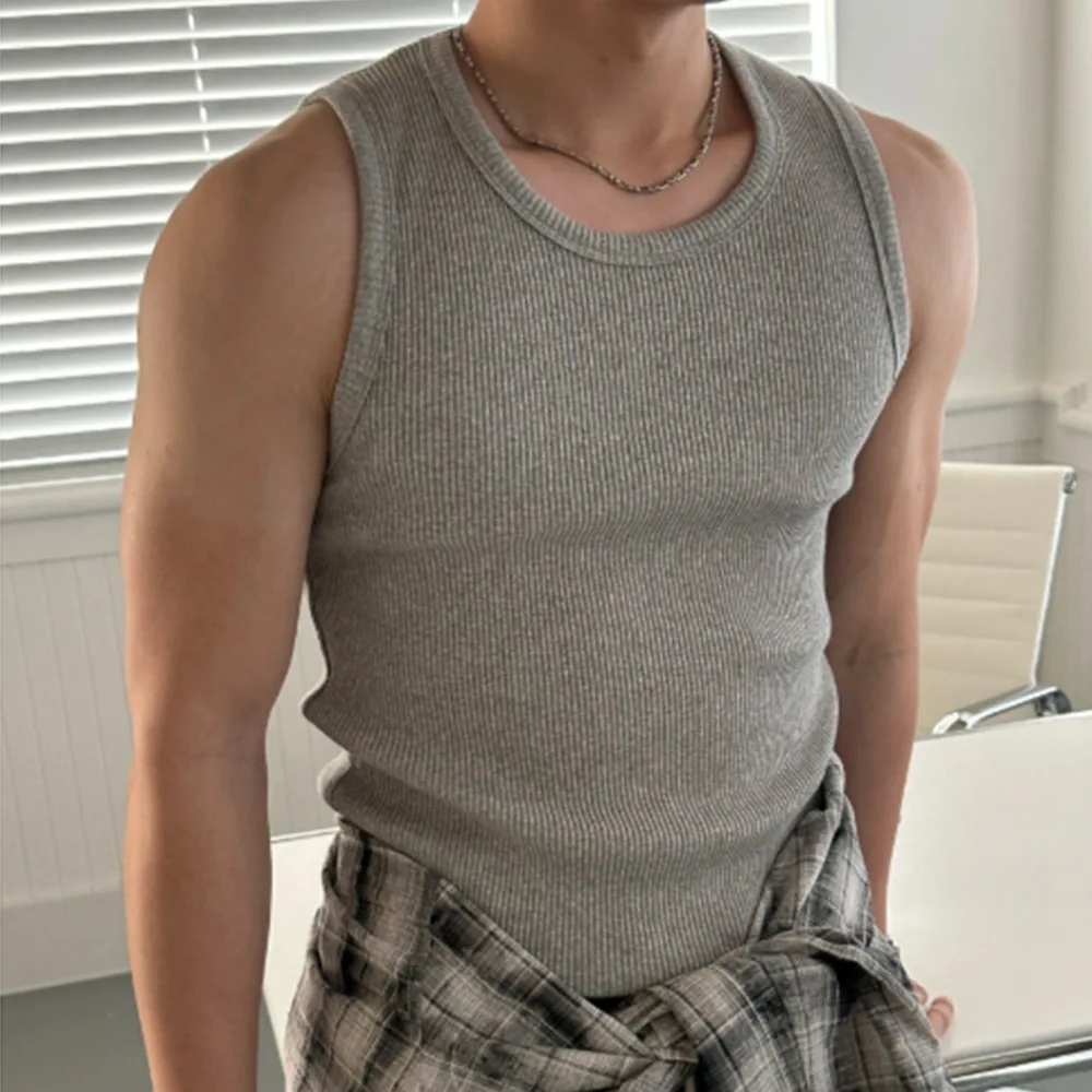 고즈웰컴퍼니 몸매 보정 양양 칠가이 머슬핏 짐웨어 골지 나시 가격 추이 고즈웰컴퍼니 몸매 보정 양양 칠가이 머슬핏 짐웨어 골지 나시 - 최저가 20,800원
