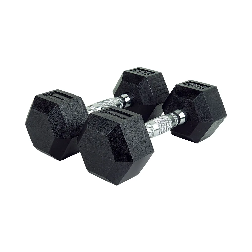 GYMMAN 짐맨 PEV 육각 덤벨 2개 5kg 가격 추이 GYMMAN 짐맨 PEV 육각 덤벨 2개 5kg - 최저가 17,900원