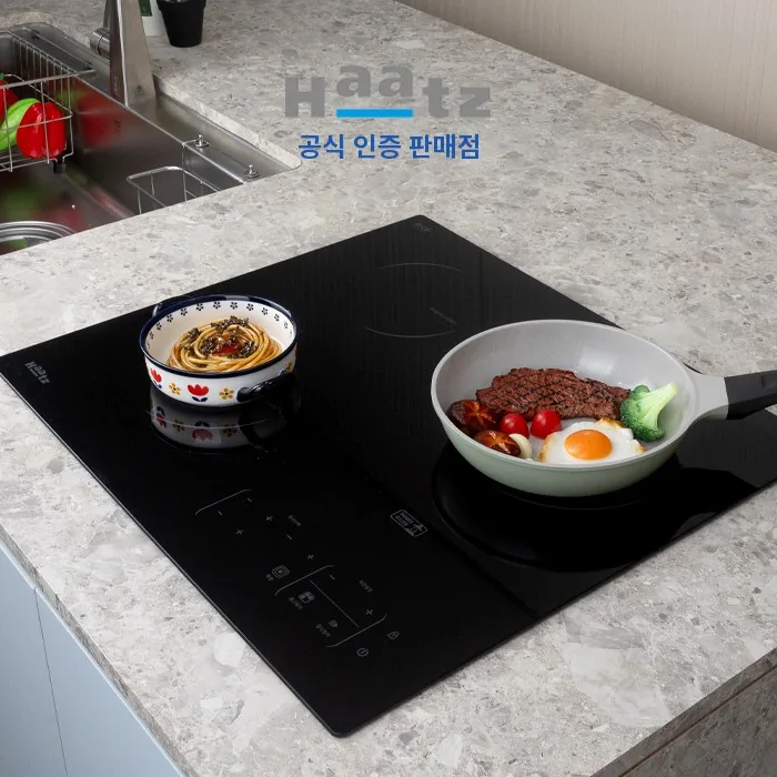 Haatz 빌트인 하이라이트 전기레인지 3구 가격 추이 Haatz 빌트인 하이라이트 전기레인지 3구 - 최저가 175,120원