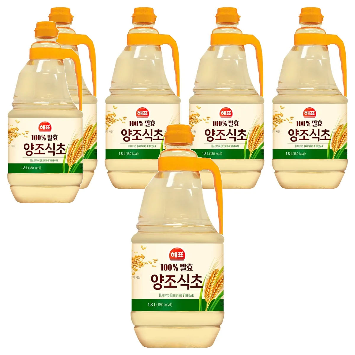 해표 양조식초 가격 추이 해표 양조식초 - 최저가 11,160원