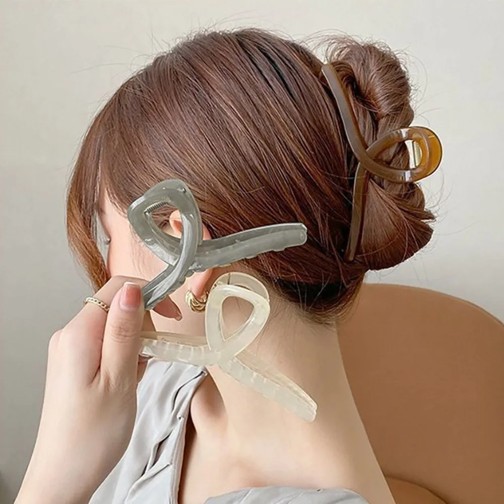 로안제이 13cm 대형 시럽컬러 헤어 집게핀 3종 세트 가격 추이 로안제이 13cm 대형 시럽컬러 헤어 집게핀 3종 세트 - 최저가 4,900원