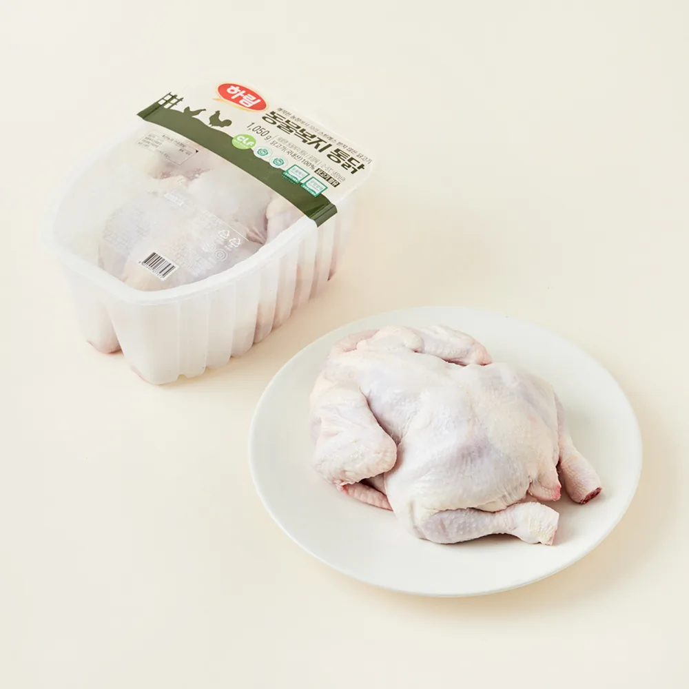 하림 동물복지 깨끗한농장 인증 통닭 (냉장) 가격 추이 하림 동물복지 깨끗한농장 인증 통닭 (냉장) - 최저가 8,990원