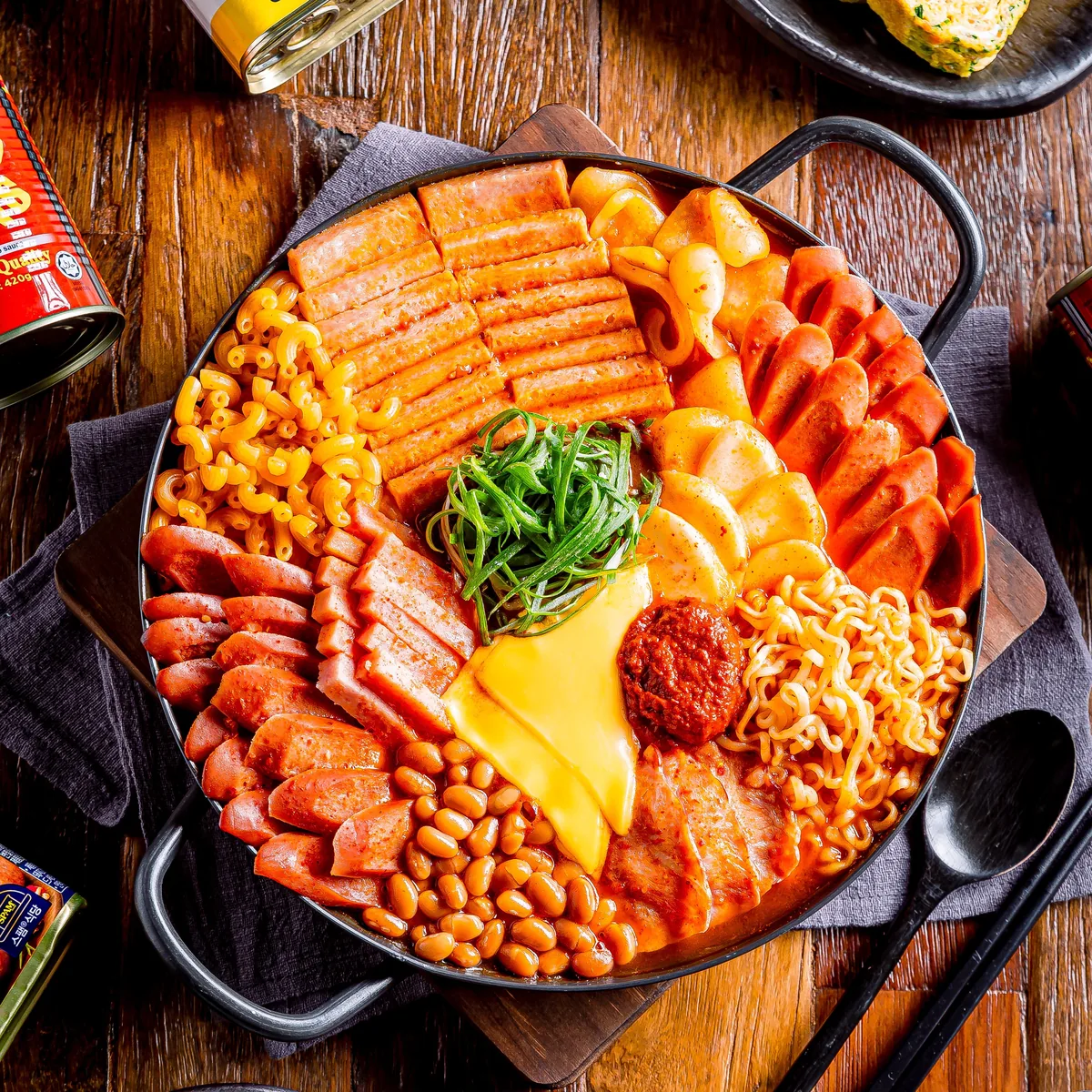 빨간음식연구소 햄폭격 부대찌개 밀키트 가격 추이 빨간음식연구소 햄폭격 부대찌개 밀키트 - 최저가 19,400원
