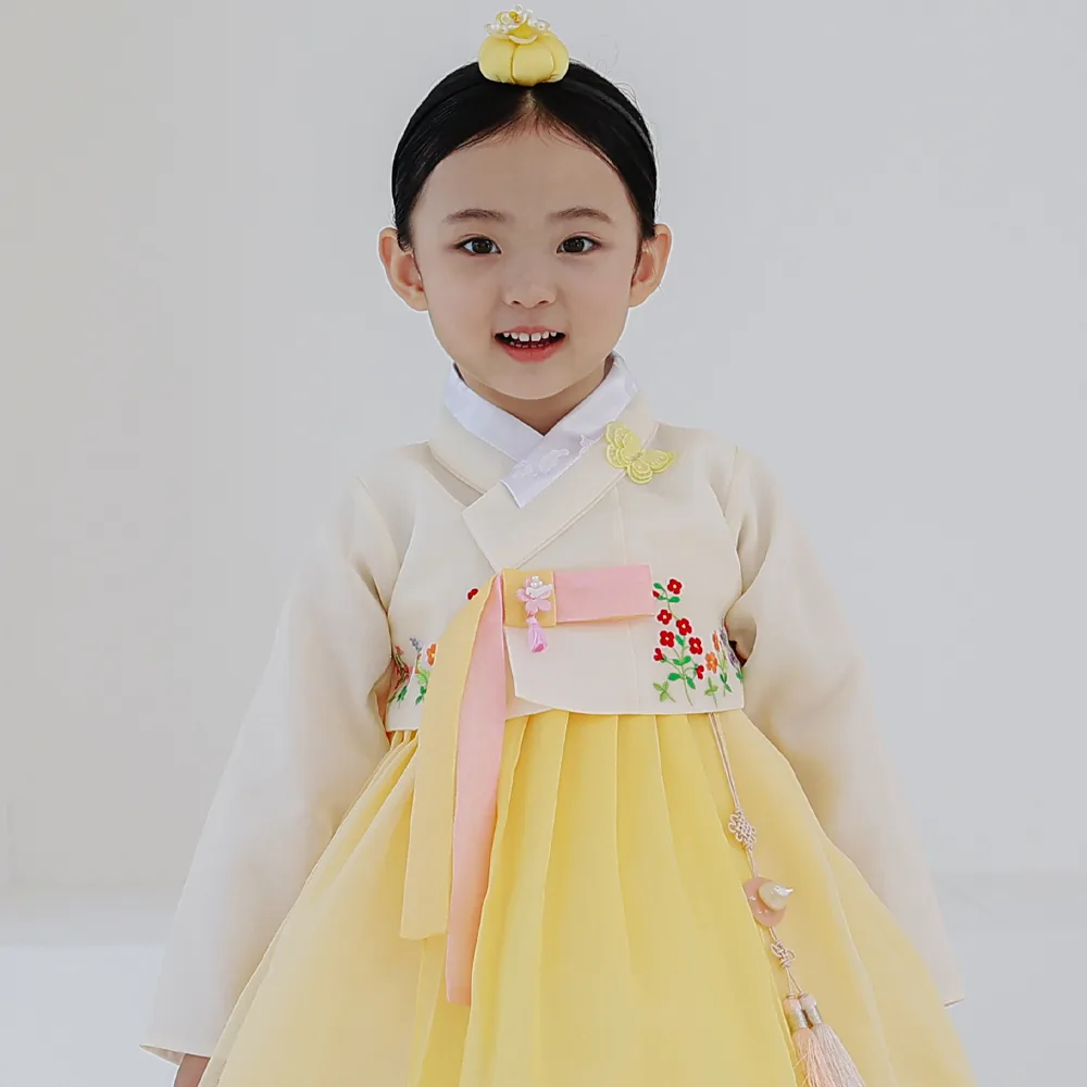하랑한복 여아용 샤인랑 한복 세트 가격 추이 하랑한복 여아용 샤인랑 한복 세트 - 최저가 47,900원