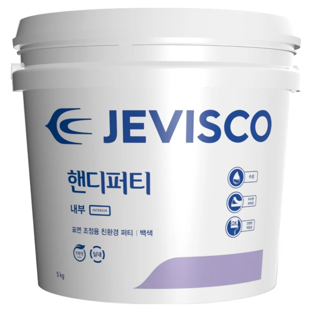 제비스코 핸디퍼티 내부 5kg 가격 추이 제비스코 핸디퍼티 내부 5kg - 최저가 7,910원