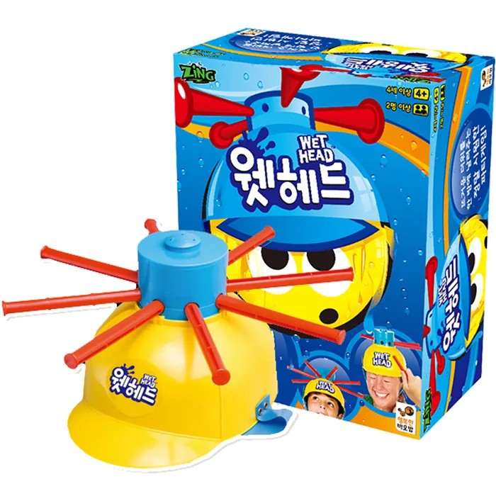행복한바오밥 웻 헤드 보드게임 가격 추이 행복한바오밥 웻 헤드 보드게임 - 최저가 19,140원