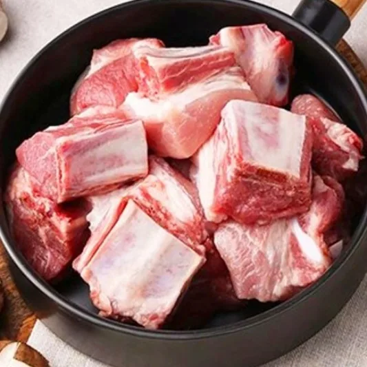 행복미트 국내산 돈갈비 한돈 찜갈비 가격 추이 행복미트 국내산 돈갈비 한돈 찜갈비 - 최저가 18,240원