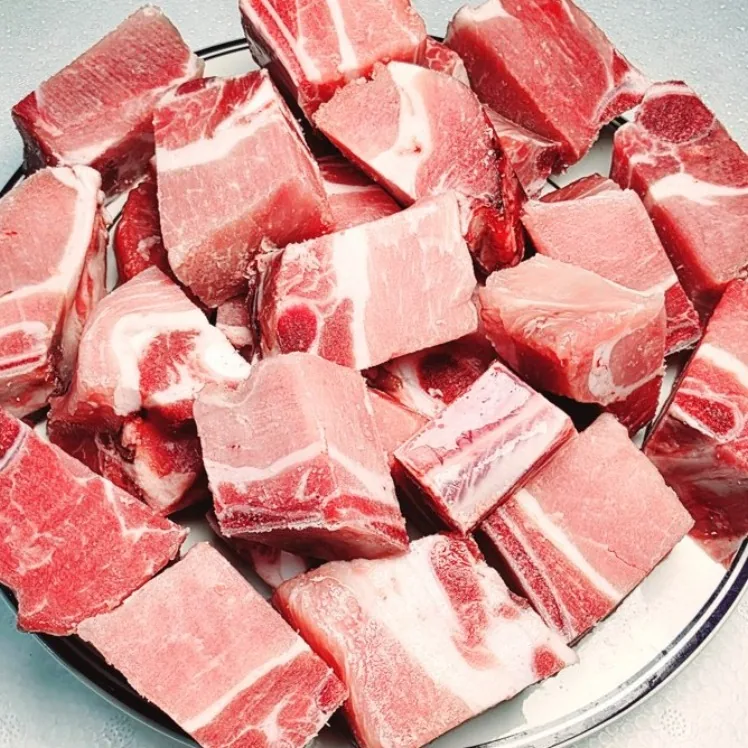행복미트 돼지 찜갈비 돈갈비 가격 추이 행복미트 돼지 찜갈비 돈갈비 - 최저가 14,900원
