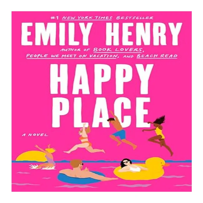 HAPPY PLACE 가격 추이 HAPPY PLACE - 최저가 10,800원