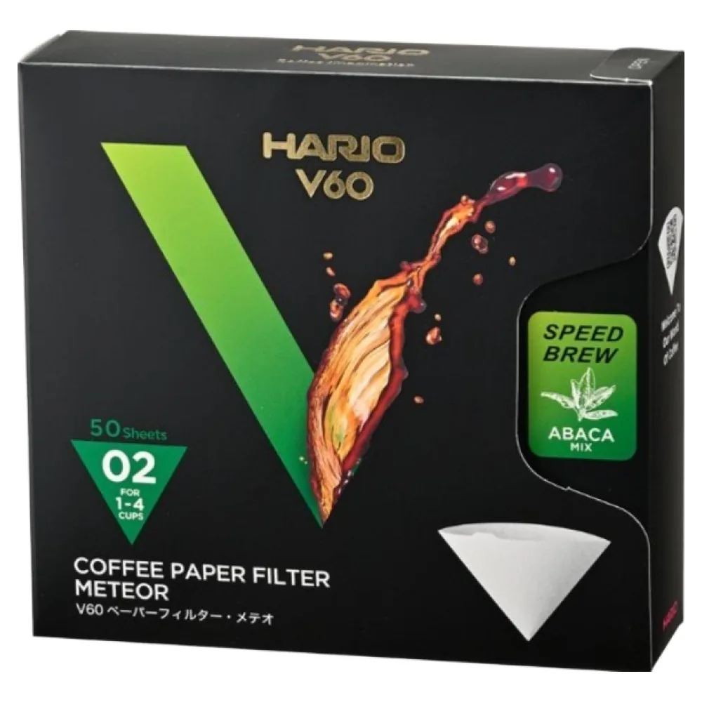 하리오 V60 메테오 종이필터 02MT 가격 추이 하리오 V60 메테오 종이필터 02MT - 최저가 32,000원