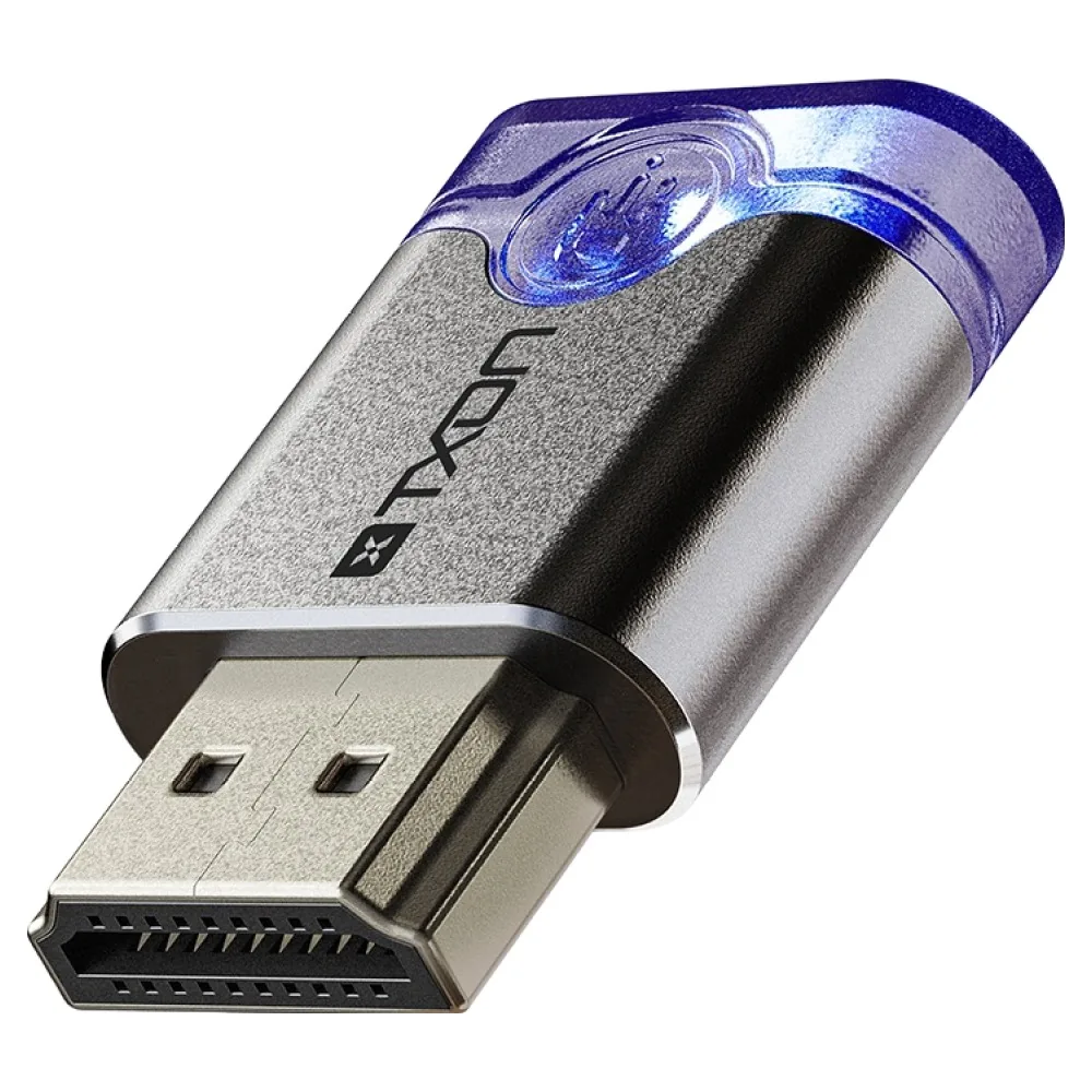 티엑스온 HDMI 가상 모니터 더미플러그 4K60 가격 추이 티엑스온 HDMI 가상 모니터 더미플러그 4K60 - 최저가 5,950원