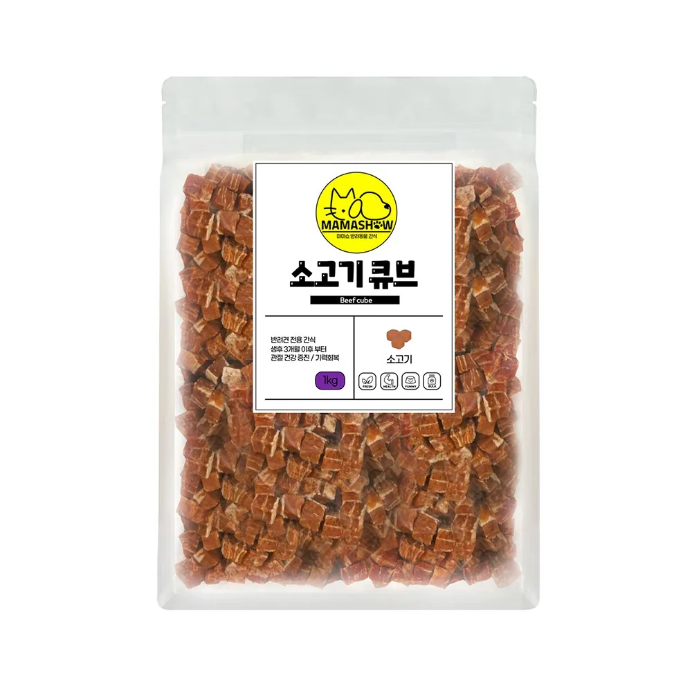 마마쇼 건강한 반려동물 간식 가격 추이 마마쇼 건강한 반려동물 간식 - 최저가 10,980원
