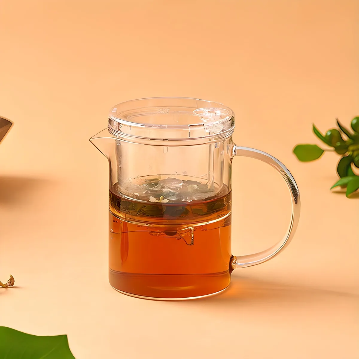 사마도요 내열유리 티포트 EC21 가격 추이 사마도요 내열유리 티포트 EC21 - 최저가 14,400원