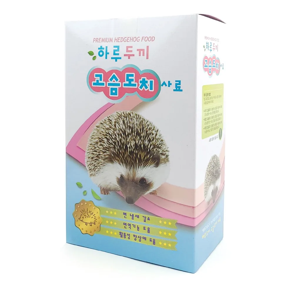 도치퀸 하루두끼 고슴도치 전용사료 리필용 가격 추이 도치퀸 하루두끼 고슴도치 전용사료 리필용 - 최저가 10,400원