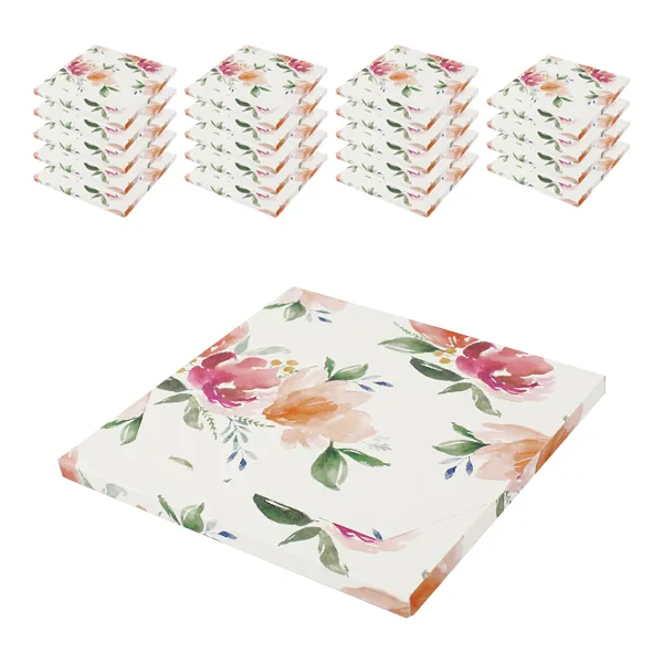헬로우모리스 로제 납작박스 17 x 17 x 1 cm 가격 추이 헬로우모리스 로제 납작박스 17 x 17 x 1 cm - 최저가 11,500원