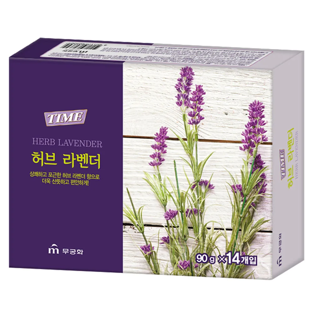 무궁화 타임 비누 허브 라벤더 가격 추이 무궁화 타임 비누 허브 라벤더 - 최저가 10,670원