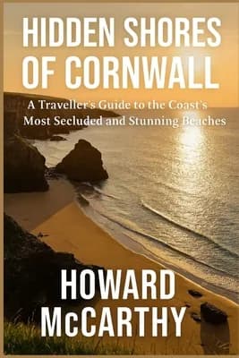 Hidden Shores of Cornwall: A Traveller's Guide to the Coast's Most Secluded and..., Paperback 가격 추이 Hidden Shores of Cornwall: A Traveller's Guide to the Coast's Most Secluded and..., Paperback - 최저가 22,900원