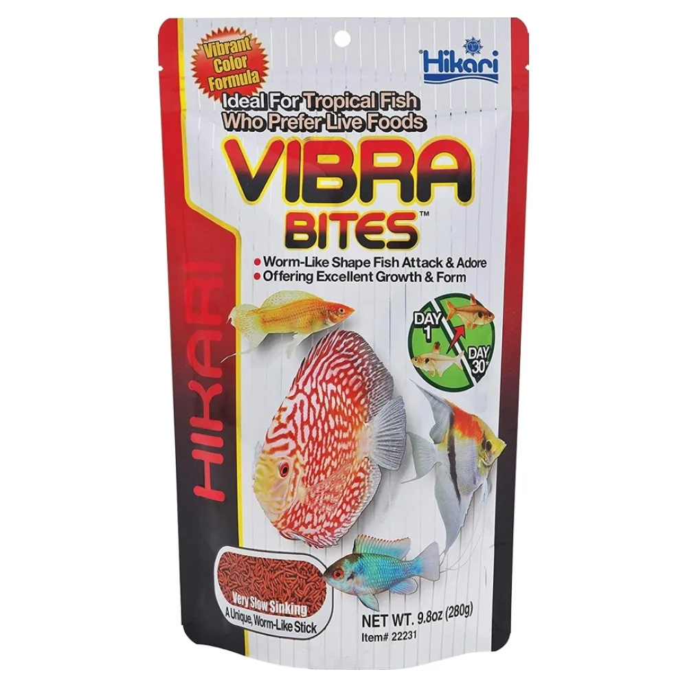 히카리 VIBRA 바이트 사료 가격 추이 히카리 VIBRA 바이트 사료 - 최저가 3,510원
