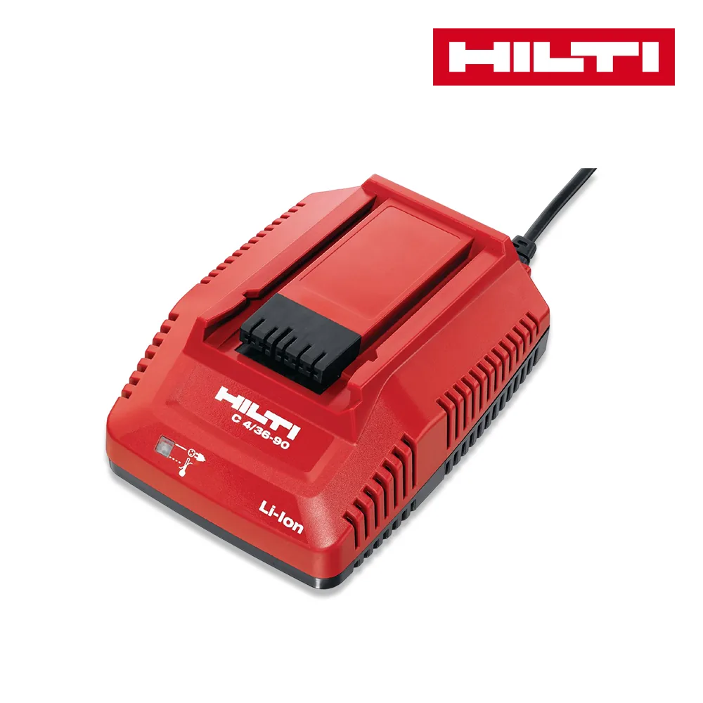 힐티 C4/36-90 22V 36V 배터리 충전기 가격 추이 힐티 C4/36-90 22V 36V 배터리 충전기 - 최저가 77,800원