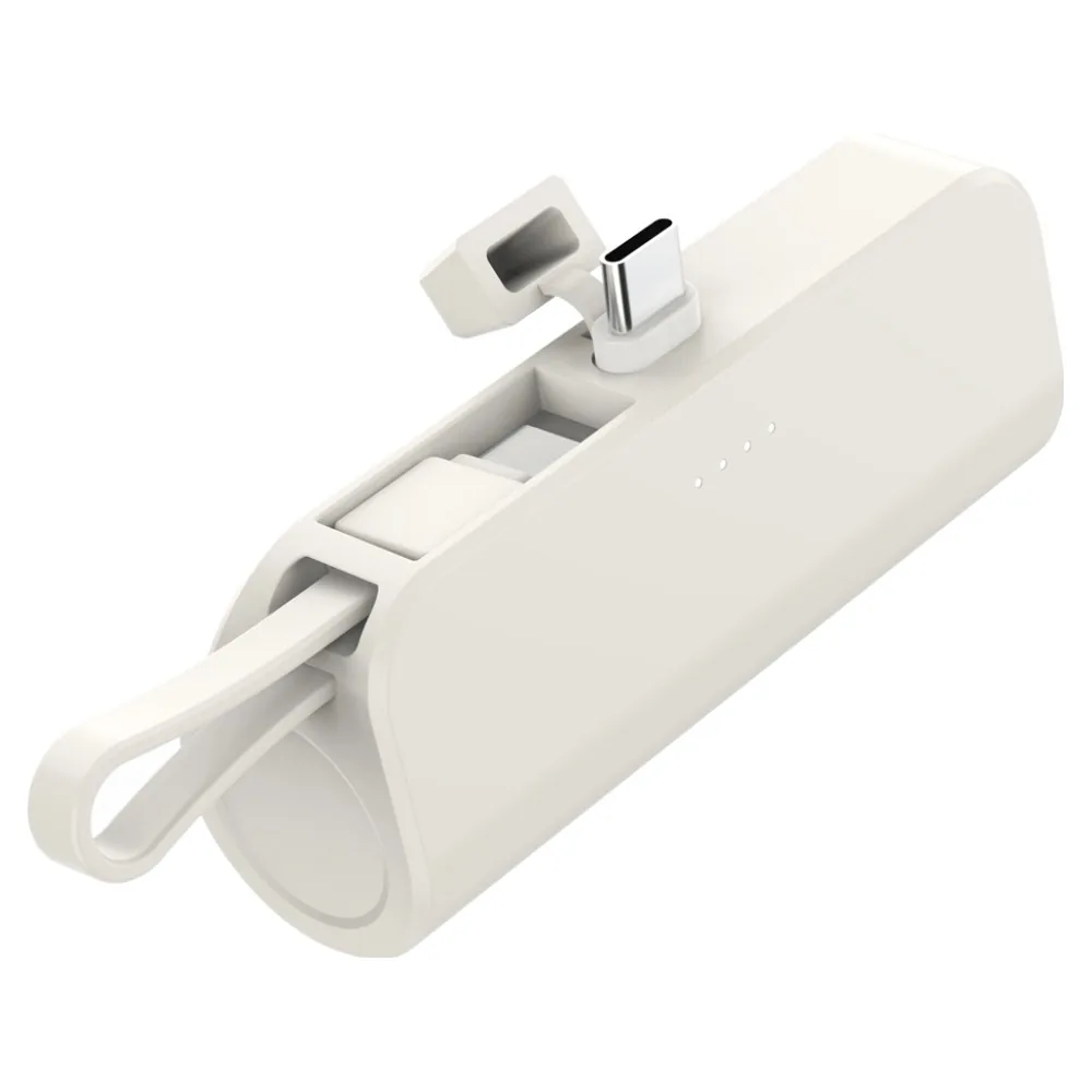 힙스터 도킹형 보조배터리 5000mAh C타입 스트랩 가격 추이 힙스터 도킹형 보조배터리 5000mAh C타입 스트랩 - 최저가 6,900원